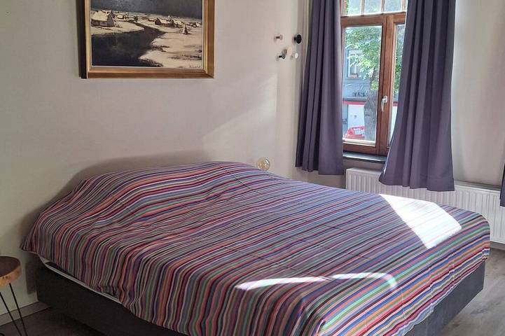 Coolhuys , your home in Bruges away from home. in Bruges, Provincia delle Fiandre Occidentali