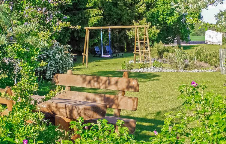 Bauernhof für 2 Personen in Mecklenburg-Vorpommern - 3