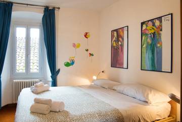 Vakantiehuis voor 10 Personen in Domaso, Comomeer, Afbeelding 3