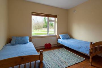 Bungalow per 6 Persone in Contea di Leitrim, Connacht, Foto 3