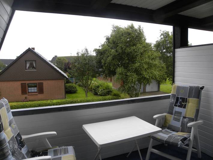 Ganze Wohnung, FeWo Austernfischer in Friedrichskoog-Spitze, Friedrichskoog