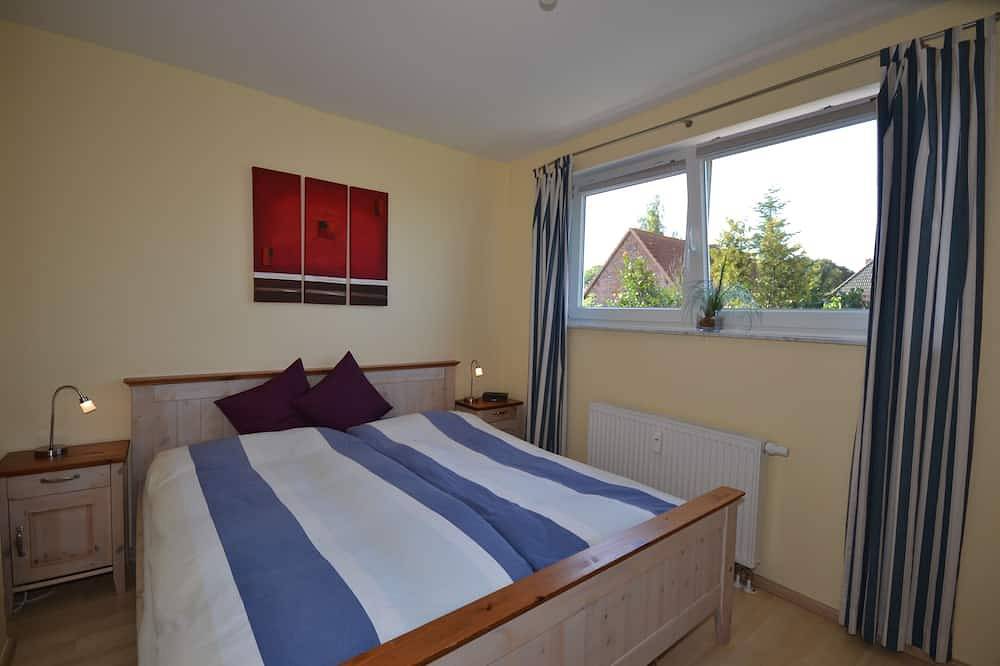 Ganze Wohnung, Exkl. Fewo Seepanorama: Wlan, toller Ostseeblick in der 1. Reihe, 30 qm Balkon in Barendorf, Dassow