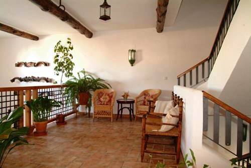 Casa rural para 2 personas, con Balcón y Terraza en Torremocha - 4