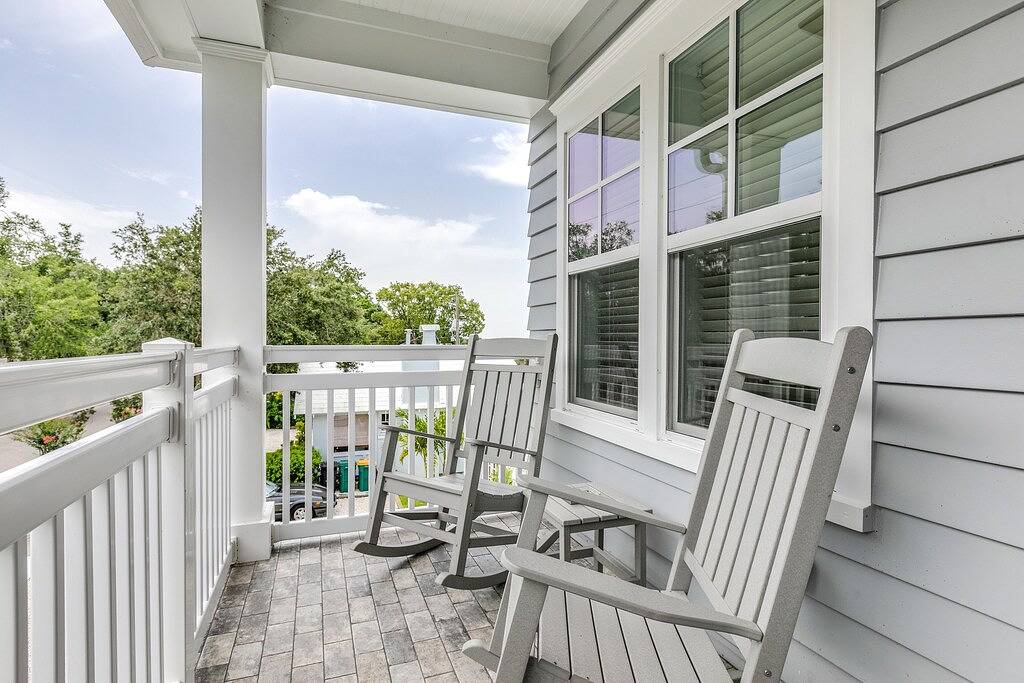 The Gertrude * 3 min walk to Downtown Mt. Dora!! in Mount Dora, Lake County
