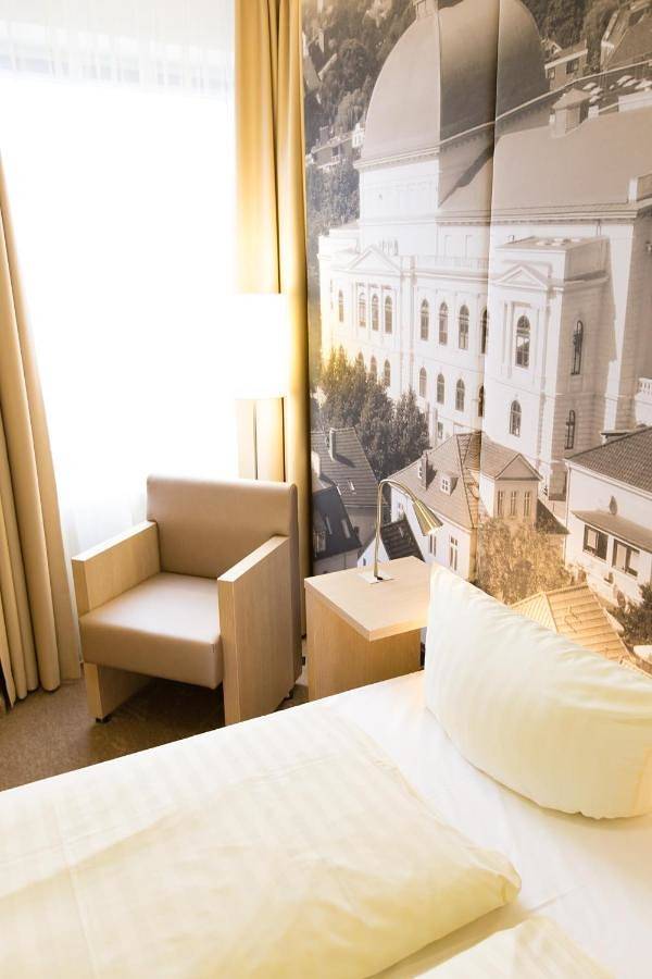 Hotel für 2 Personen in Oldenburg - 3