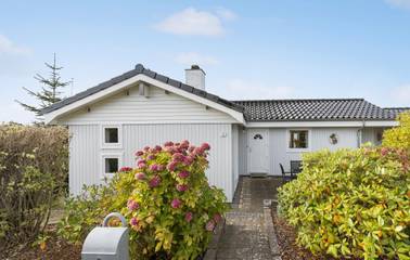 Ferieudlejning til 5 Personer i Ølsted, Roskilde Fjord, Billede 2