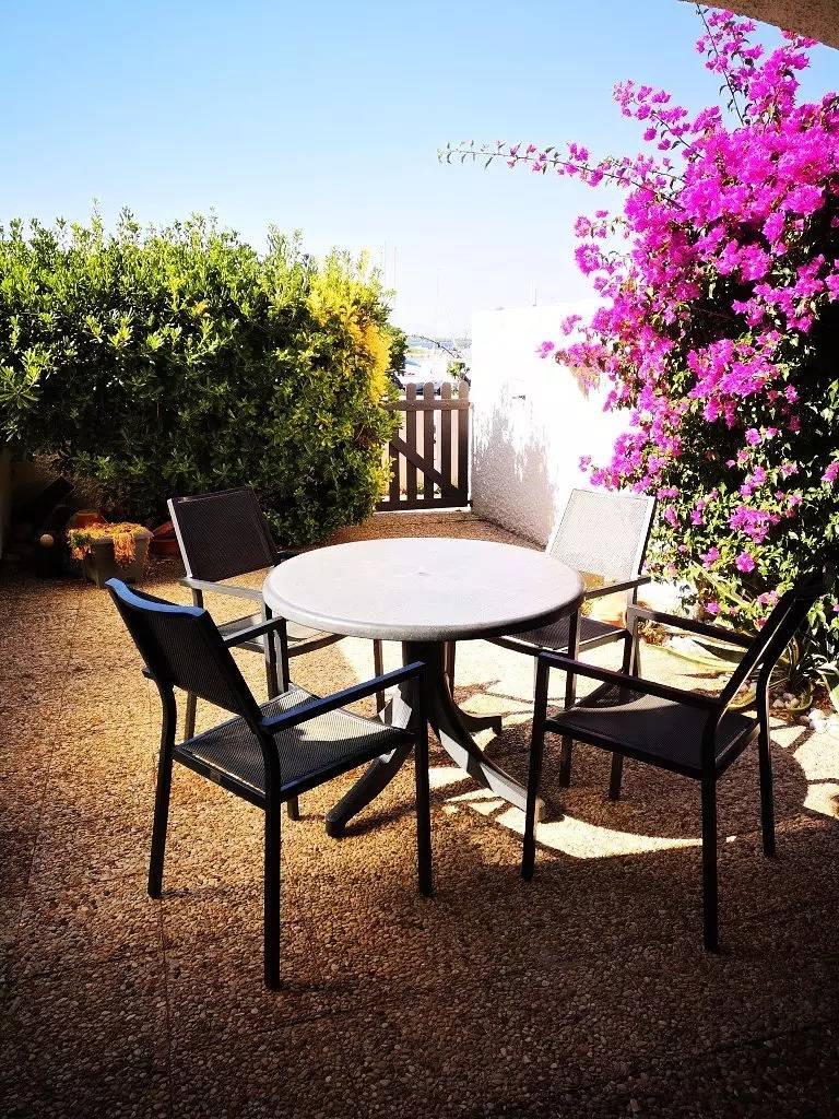 Ganze Wohnung, Ferienwohnung 2 Zimmer mit Wlan im Erdgeschoss in Le Barcares - Cap Coudalre in Le Barcarès, Côte d'Améthyste