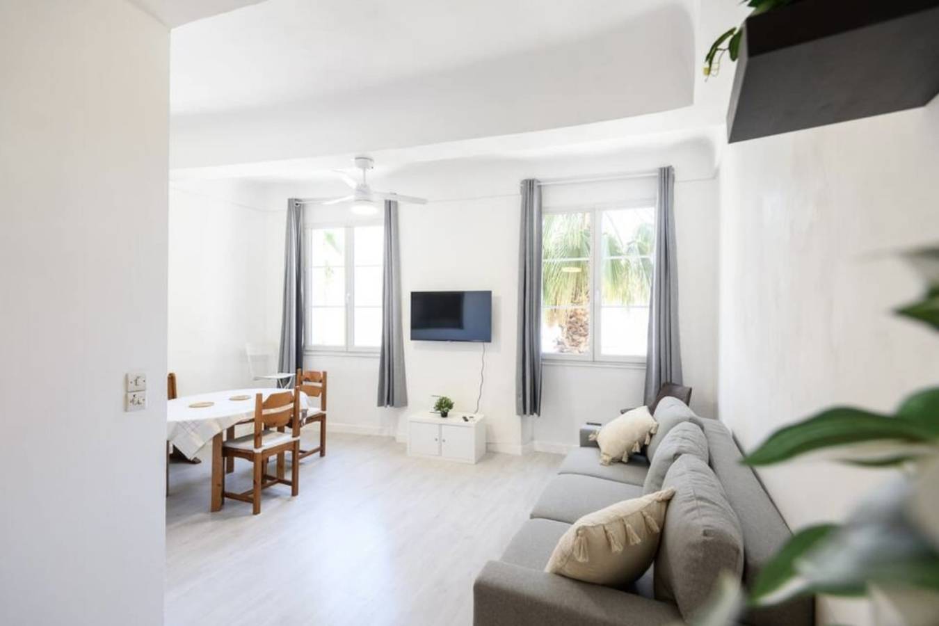 Ganze Wohnung, Bright apartment near the port in Toulon, Toulon Region