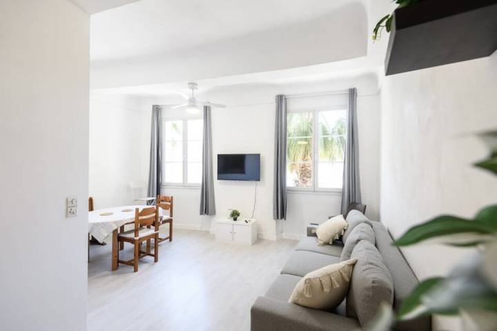 Appartement de vacances pour 4 personnes, adapté aux familles
