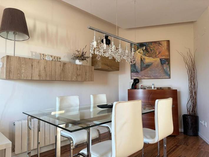 Gîte pour 5 personnes, avec piscine ainsi que vue et balcon à Sant Joan d'Alacant - 4