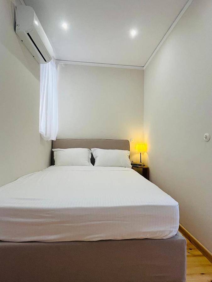 Appartement entier, One-Bedroom Apartment in North Aegean Islands