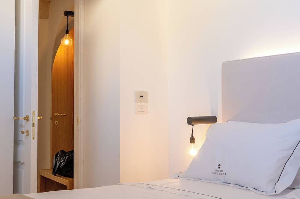 Borgo delle Dimore Deluxe Quadruple Suite in Maglie, Lecce Provinz