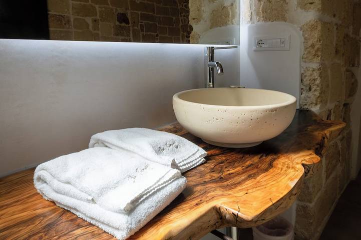 Location de vacances pour 2 personnes à Miggiano - 3