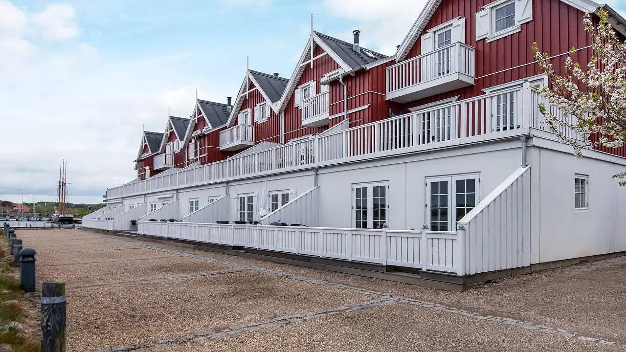 Ferienhaus für 4 Personen (93 m²) in Gråsten in Gråsten, Flensburger Förde (Dänemark)