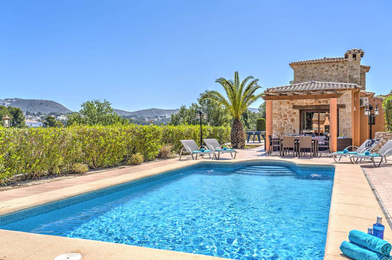 Casa vacanza a Marina Alta a partire da 139€ a notte