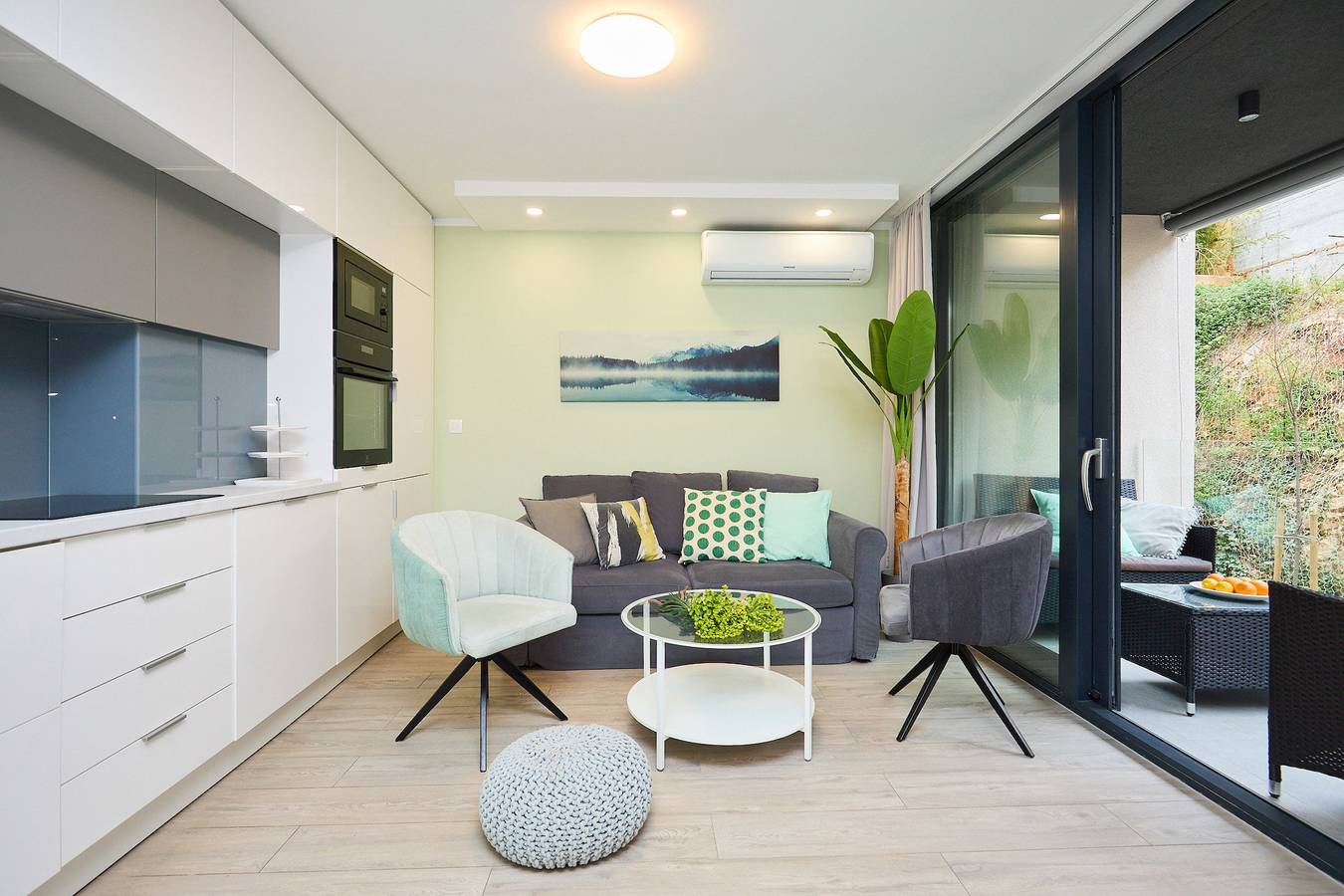 Ganze Wohnung, Ferienwohnung für 3 Personen in Dubrovnik, Grad Dubrovnik