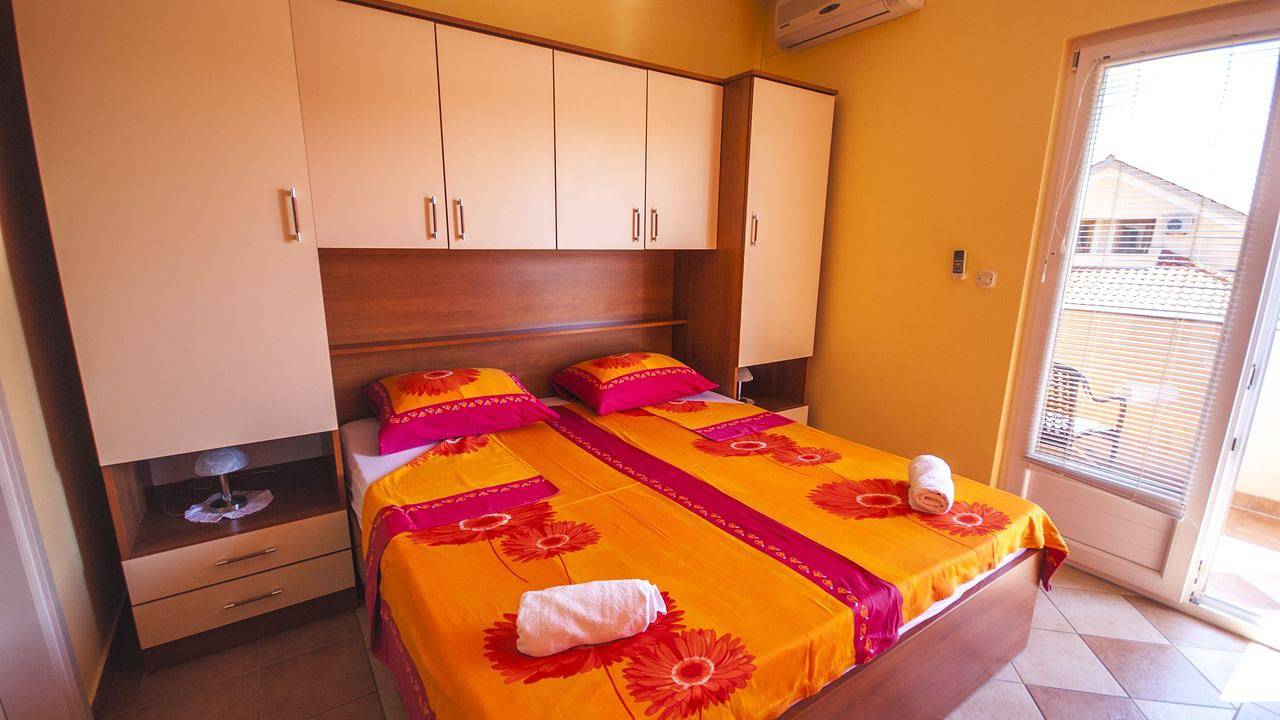 Ganze Ferienwohnung, Ferienwohnung für 3 Personen (24 m²) in Kukljica in Kukljica, Uglijan