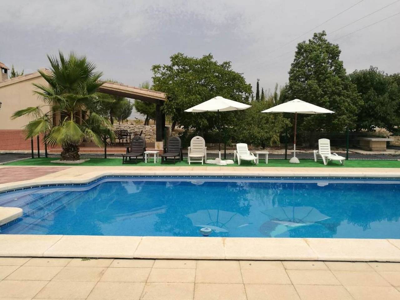 Belvilla by Oyo Cozy holiday home in Murcia in Moratalla, Interior de Murcia