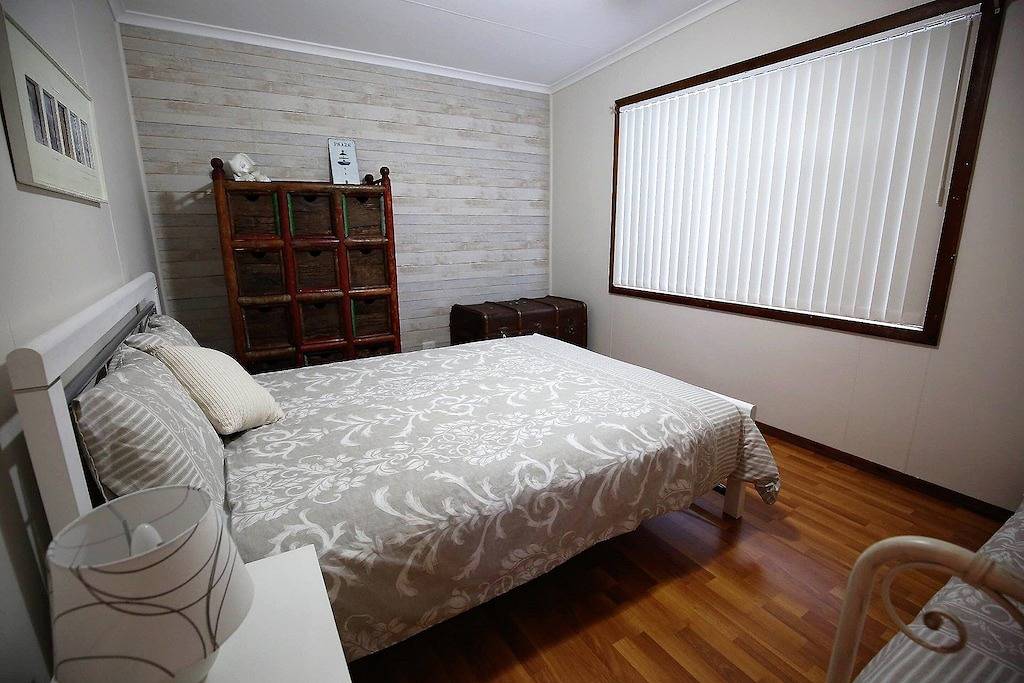 Nur Beachy - ruhig und entspannend und tierfreundlich in Guilderton, Western Australia