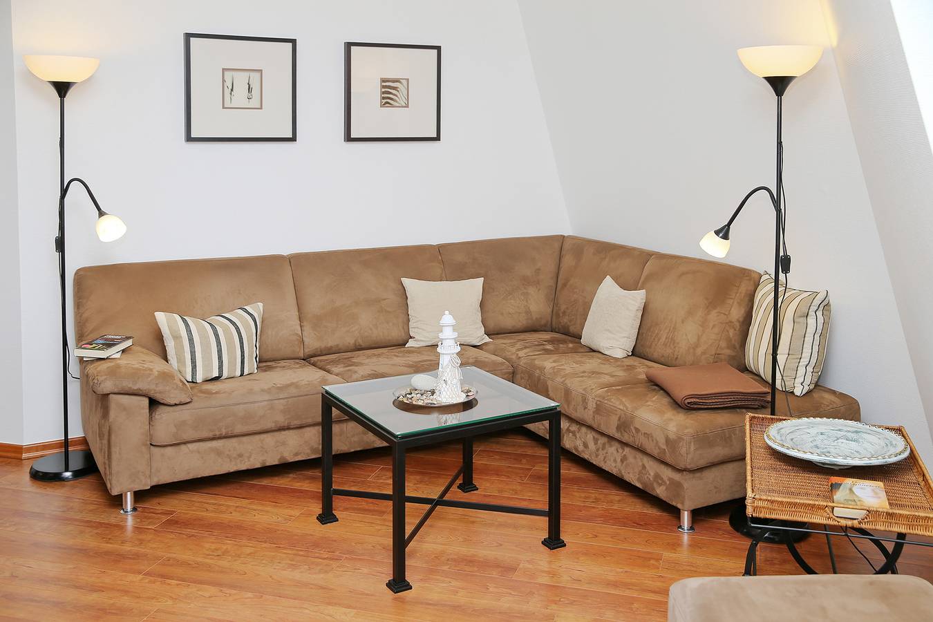 Ferienwohnung in Kühlungsborn ab 112€ pro Nacht