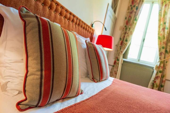 Location de vacances pour 2 personnes, avec terrasse à Montagny-lès-Beaune - 3