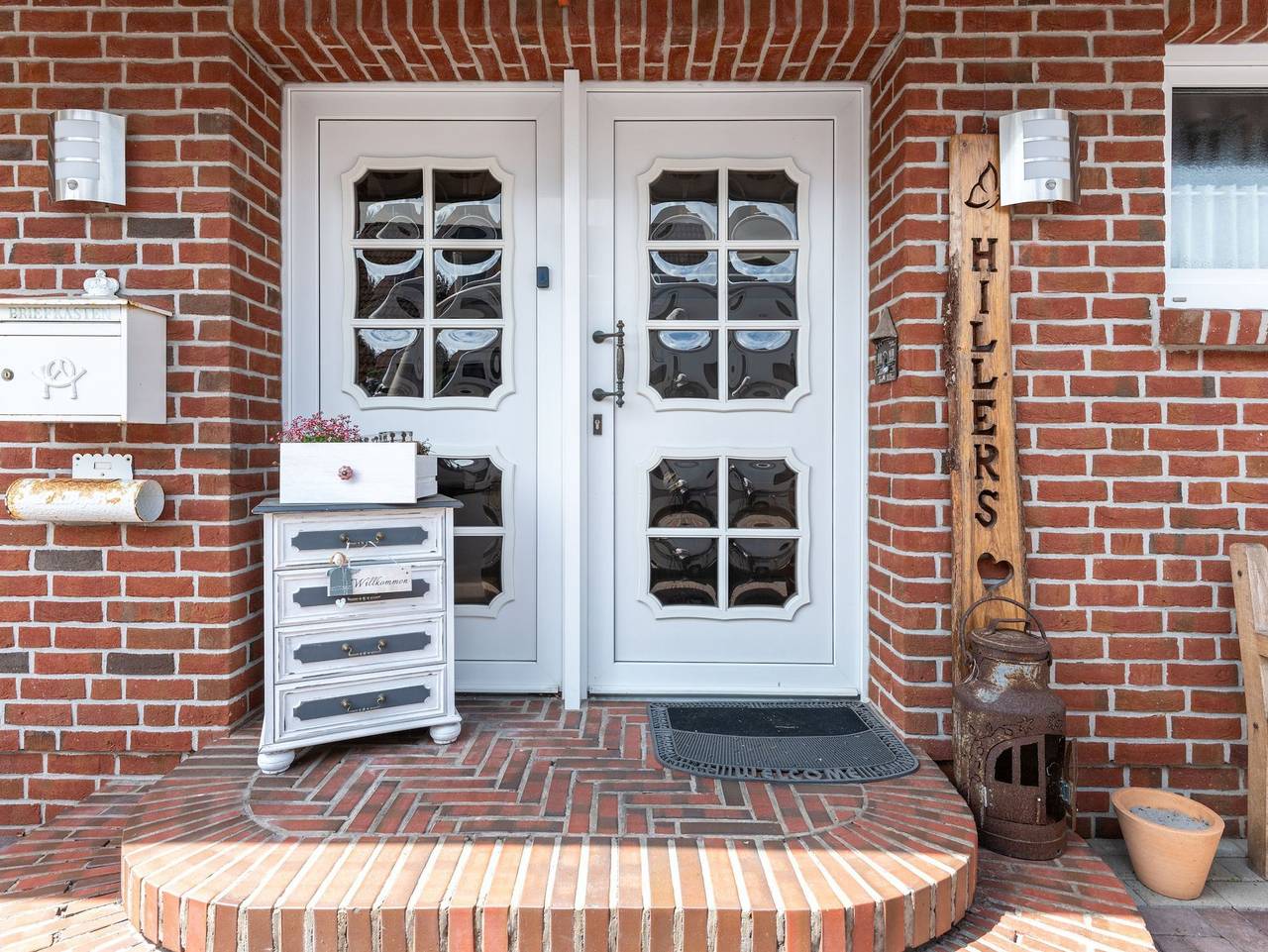 Ganze Ferienwohnung, Ferienwohnung, Hillers, 35218 in Neukamperfehn, Ostfriesland