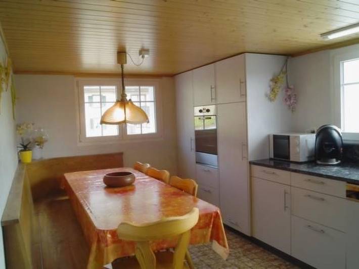 Ganze Wohnung, Ferienwohnung, Ferienhof Wald in Wald (ZH), Zürich Voralpen