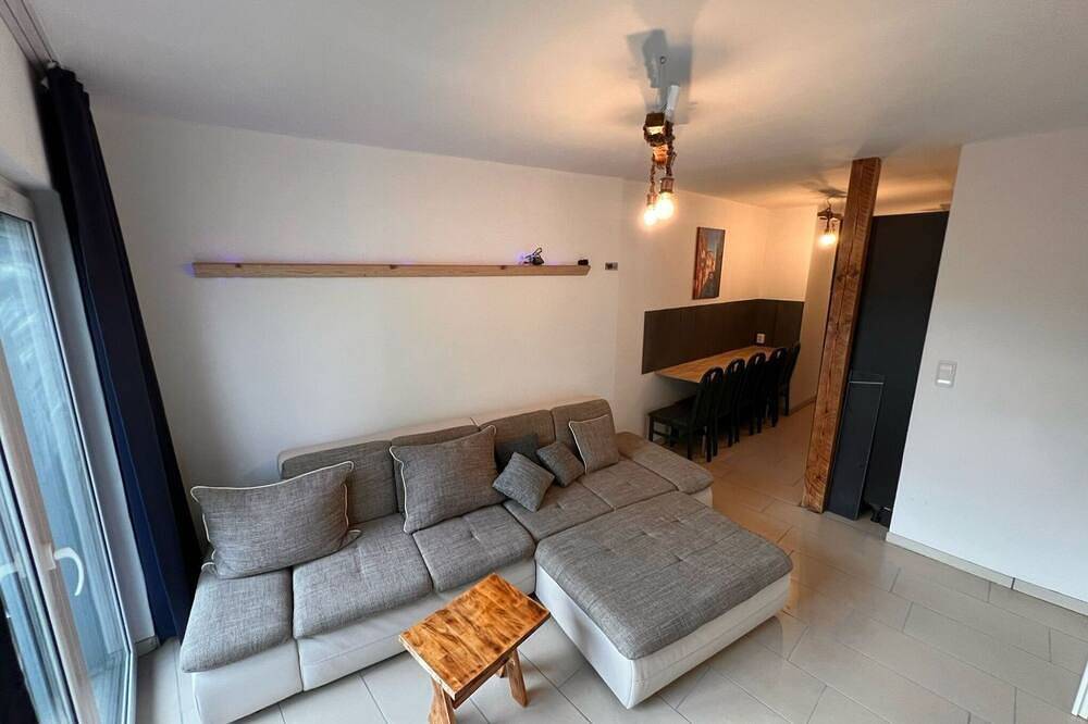 Appartement entier, Appartement Haus 5 in Neuendorf (Saal), Saal