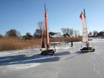 Strandhaus für 2 Personen in Dierhagen, Vorpommern, Bild 3