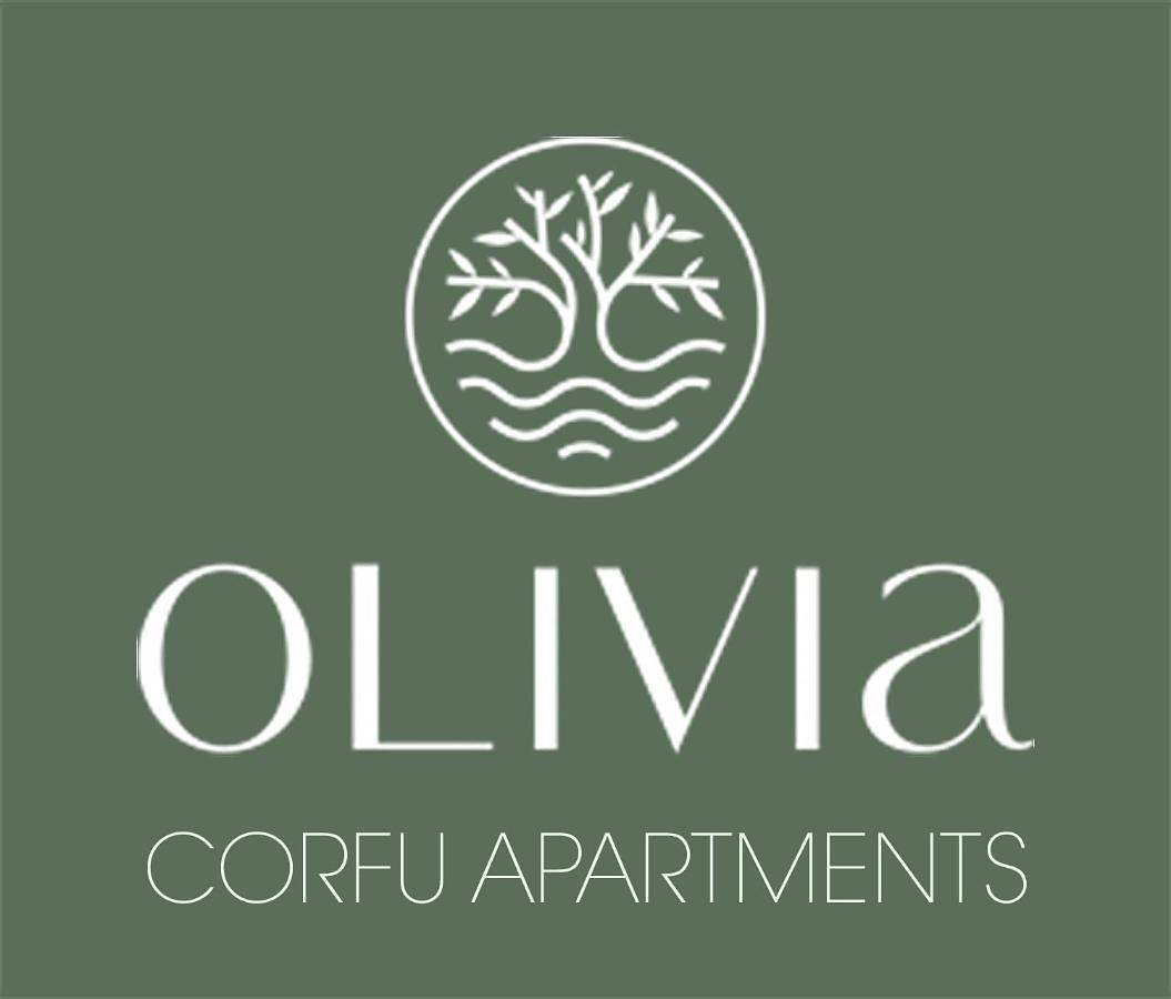 Ολόκληρο το διαμέρισμα, Corfu Olivia Apartments in Μωραΐτικα, Κέρκυρα