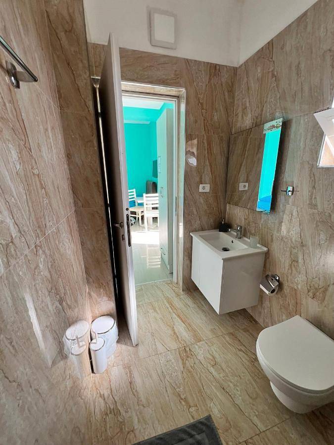 Deluxe King Room in Himarë, Vlorë
