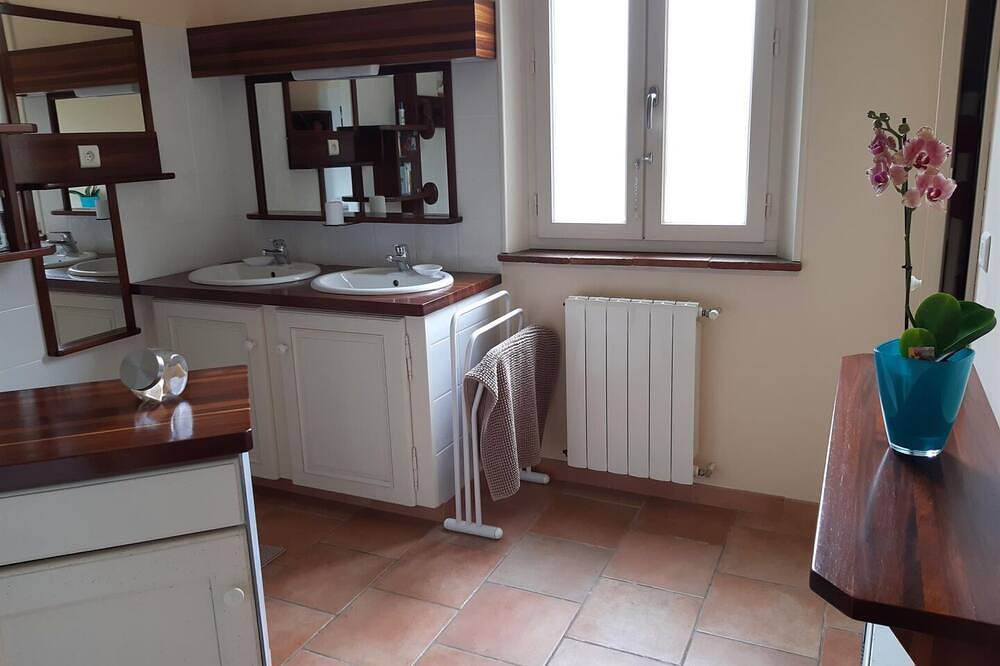 La Sarrarié - Palleville in Palleville, Región de Castres