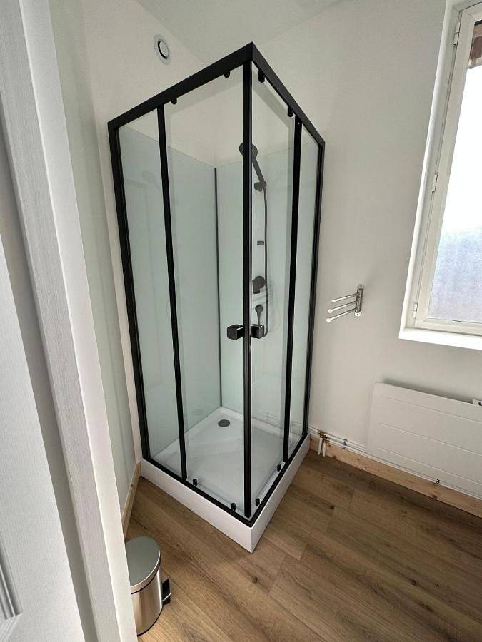 Appartement de vacances pour 4 personnes, animaux acceptés dans l' Aisne - 2