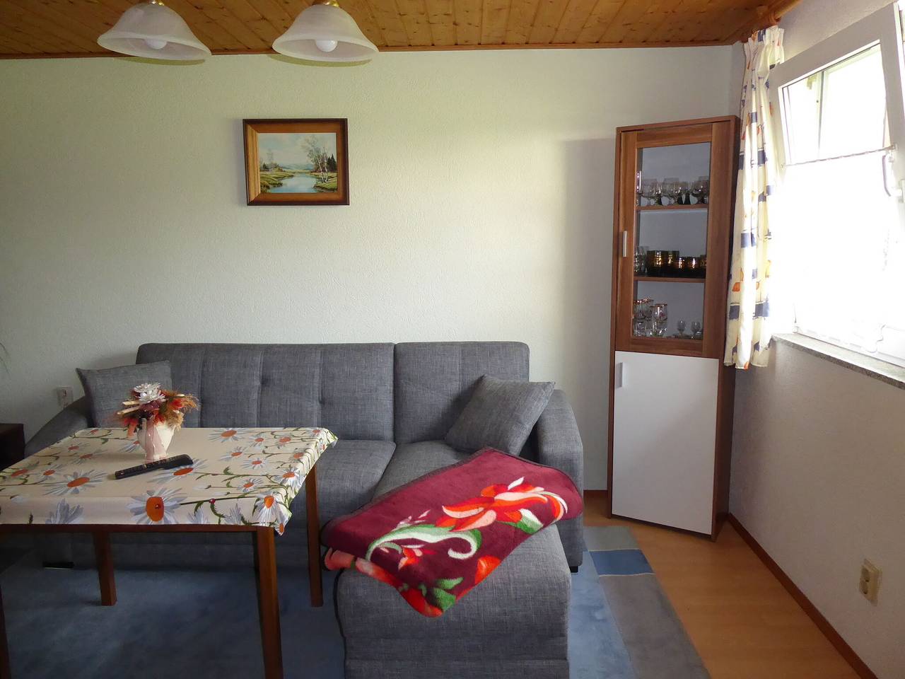 Ganze Wohnung, Wohnung in Lichtenhain am Wald & Fluss in Kirnitzschtal, Sebnitz