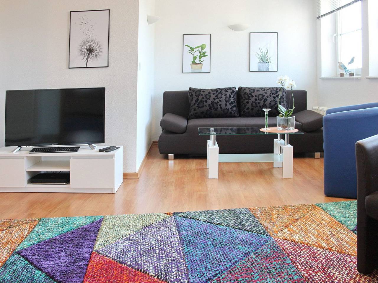 Ferienwohnung für 4 Personen in Lübbenau, Spreewald