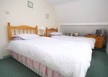 Holiday Home for 4 People in Polperro, Fowey, Photo 3