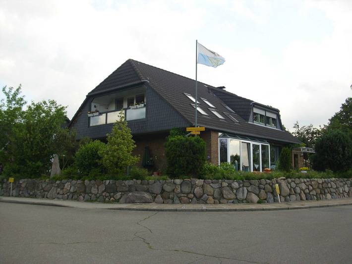 Ganze Ferienwohnung, Red Ferienwohnungen Haus Roggenbach - Appartment Birkenblick in Owschlag, Rendsburg-Eckernförde