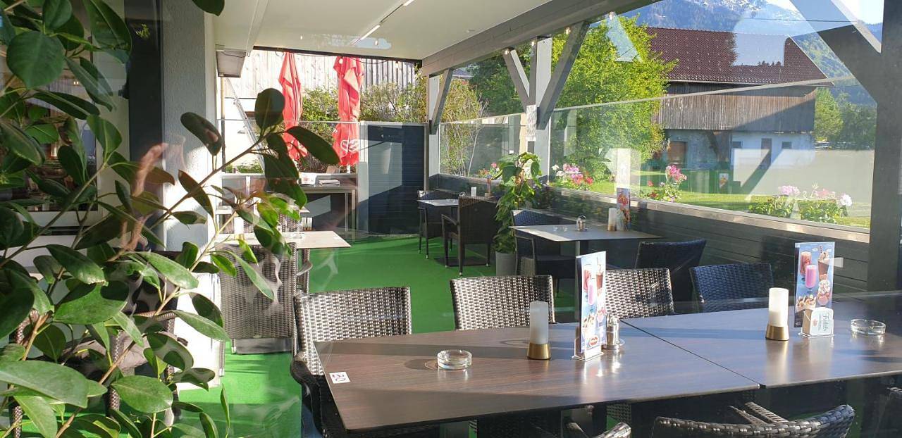 Gasthaus - Pension Kärntnerhof in Pohorje, Finkenstein am Faaker See