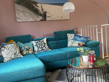 Ferienhaus für 6 Personen in Gelbensande, Fischland - Darß - Zingst, Bild 1