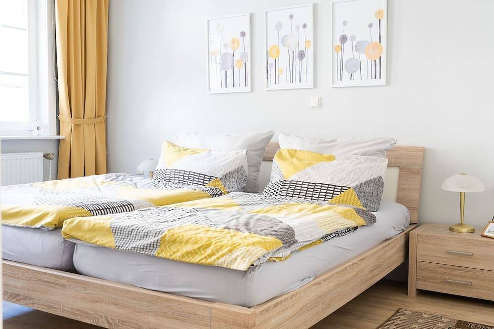 Ganze Wohnung, Großzügige 3 Zimmer Wohnung in zentraler Lage am Edersee in Hemfurth-Edersee, Edertal