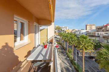 Apartamento De Férias para 4 Pessoas em Torremolinos Centre, Torremolinos, Foto 2