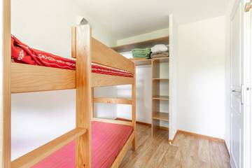 Location De Vacances pour 10 Personnes dans Les Orres, Région de Gap, Photo 4