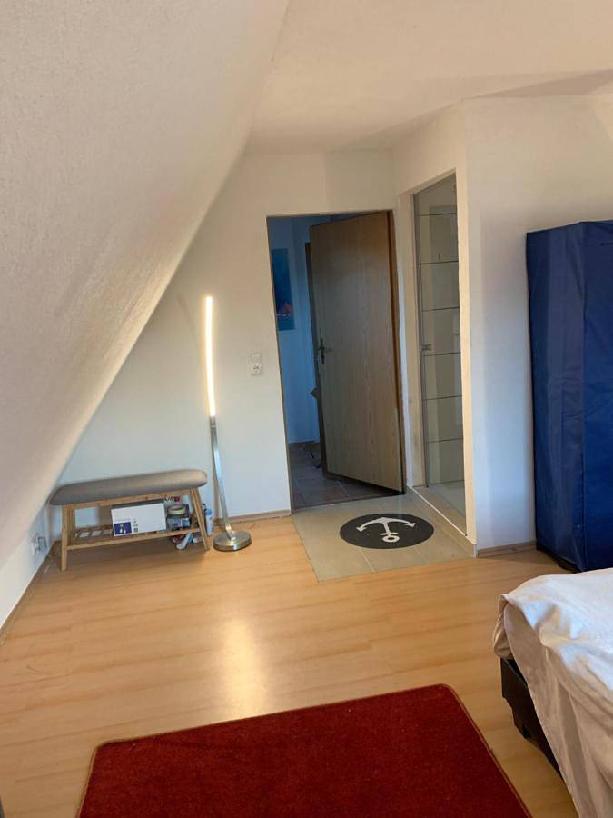 Ferienhaus für 3 Personen, mit Garten in Lassan - 4