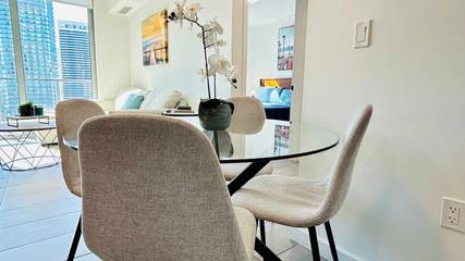 Loft voor 3 Personen in Miami, Florida, Afbeelding 2