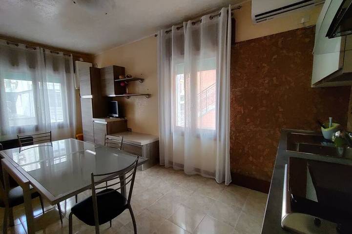 Holiday apartment for 5 people - 1