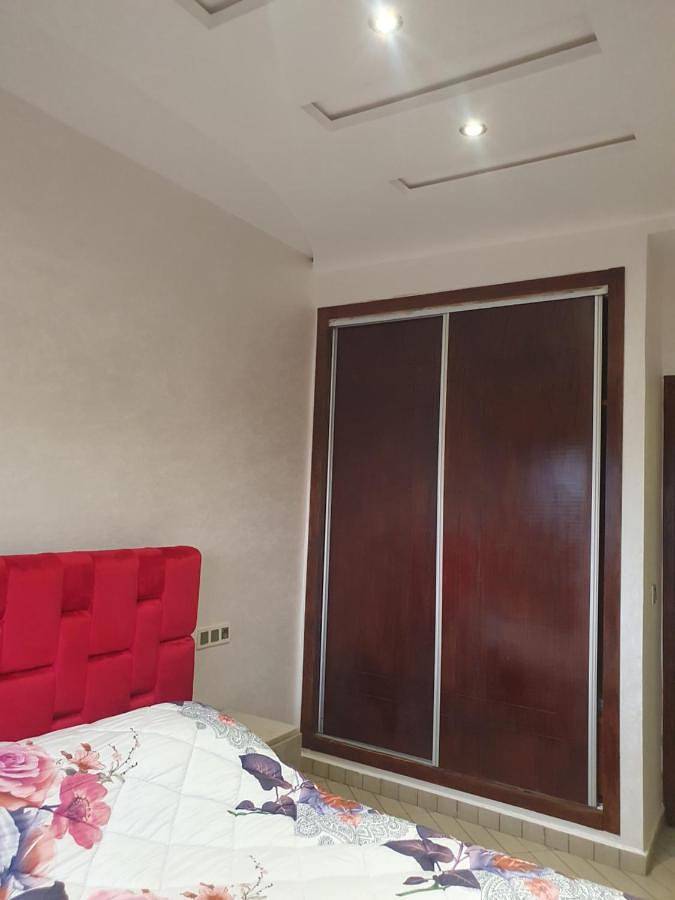 Gîte pour 2 personnes, avec vue et balcon dans Imouzzer du Kandar - 4