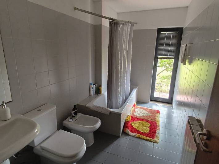 Holiday Home 'Do Rio' with Sea View, Private Garden and Wi-Fi in Seixas, Distrito de Viana do Castelo
