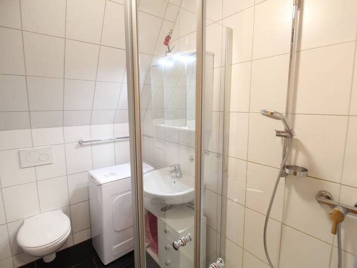 Ferienhaus für 6 Personen, mit Garten, mit Haustier in Bad Arolsen - 2