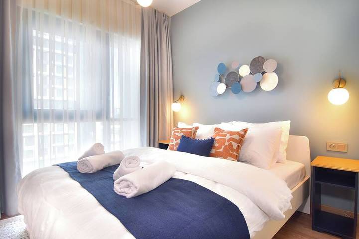 Apartamento entero, Relaxing brand new complete apartment in Estambul, Región del Mármara
