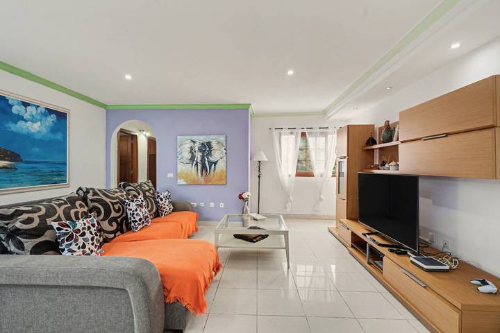 Ferienhaus für 8 Personen, mit Garten und Kinderpool auf Teneriffa Nord - 3